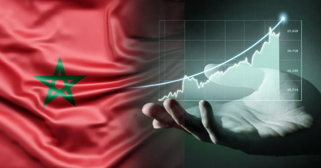 النمو: الاقتصاد الوطني يعيش تحولا عميقا