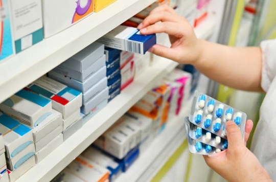 مبيعات الأدوية المغربية في الخارج تقفز إلى 110 ملايير