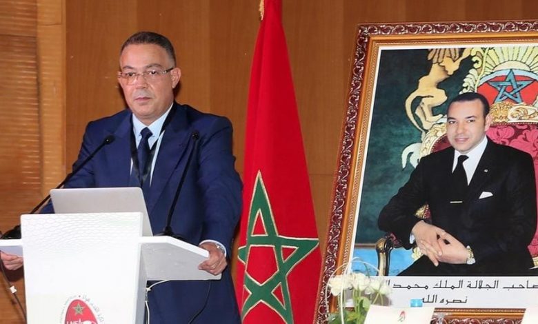 لقجع: الأوضاع الاقتصادية والمالية على طاولة جولة أبريل من الحوار الاجتماعي