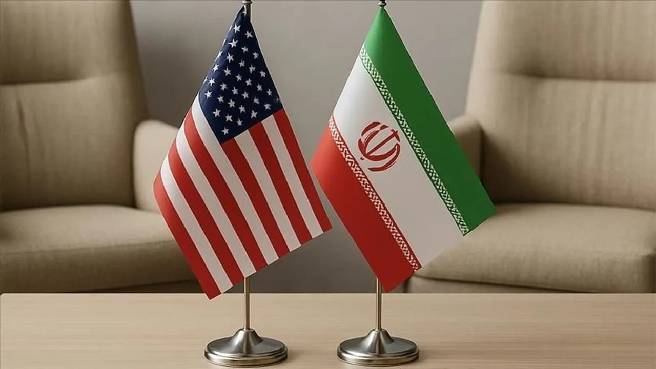 مفاوضات واشنطن وطهران بين الغموض والتصعيد رغم مساعي التهدئة