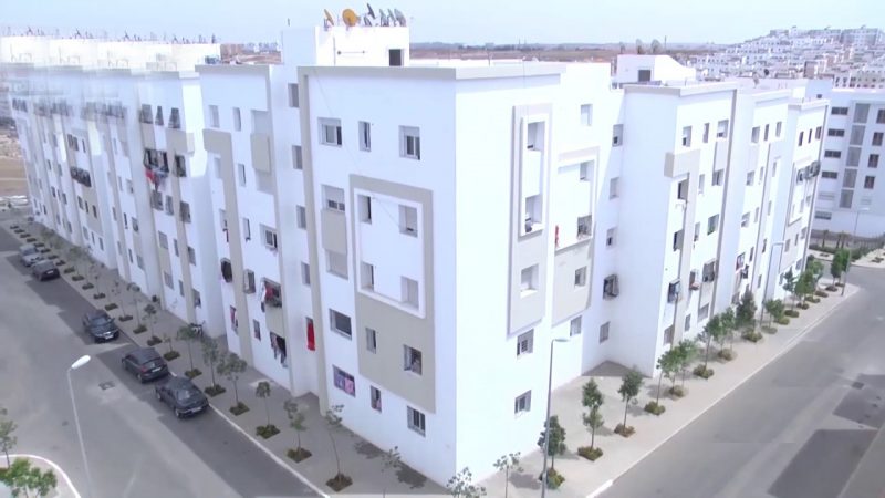 رغم الأزمة الاقتصادية.. إقبال مهم على كراء الشقق