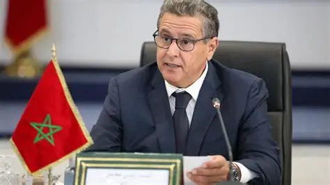 أخنوش: مغاربة العالم رافعة اقتصادية واستثمارية تعزز إشعاع المملكة