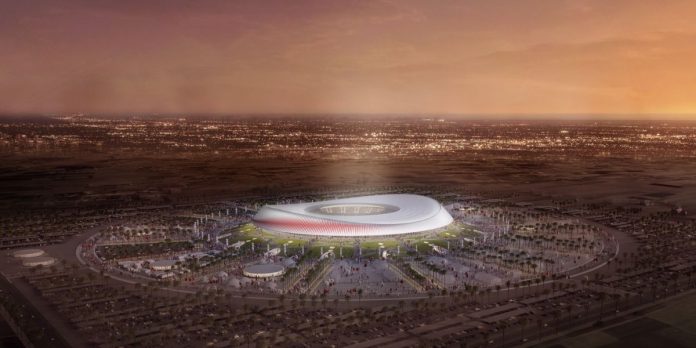 مونديال 2030.. المغرب يلجأ إلى شركة إسبانية لتصميم ملعب الدار البيضاء الجديد