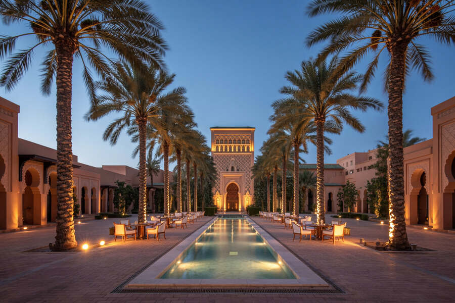 استعدادا لمونديال 2030.. المغرب يرفع الطاقة الاستيعابية للفنادق بـ20%