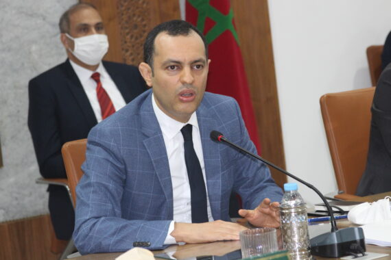 السكوري يكشف عن مرصد للشغل سيعتمد الذكاء الاصطناعي
