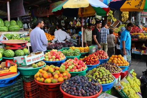 رئيس "تجارة": هذه المنتوجات الأكثر استهلاكا من قبل المغاربة خلال رمضان