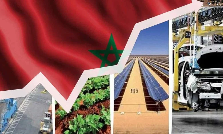 رغم المؤشرات الماكرو اقتصادية الإيجابية.. المغرب يواجه تحدي التحول العميق