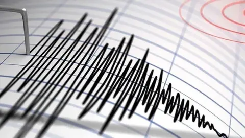 هزة أرضية بقوة 4.6 درجات تهز مراكش
