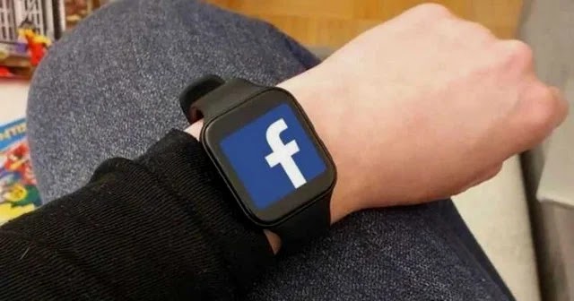 "فيسبوك" تنهي مشروعها لإنتاج الشاشات والساعات الذكية