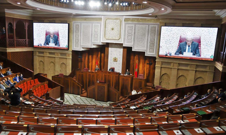 مجلس النواب يصادق على مشروع قانون يتعلق بإصلاح المراكز الجهوية للاستثمار