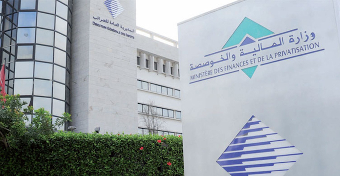 المداخيل الضريبية تنتعش بـ2760 مليار