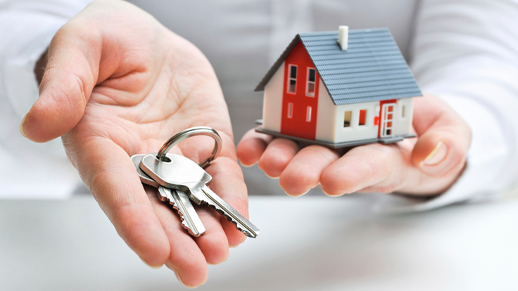 4 خطوات أساسية عليك اتباعها قبل شراء أو كراء منزل