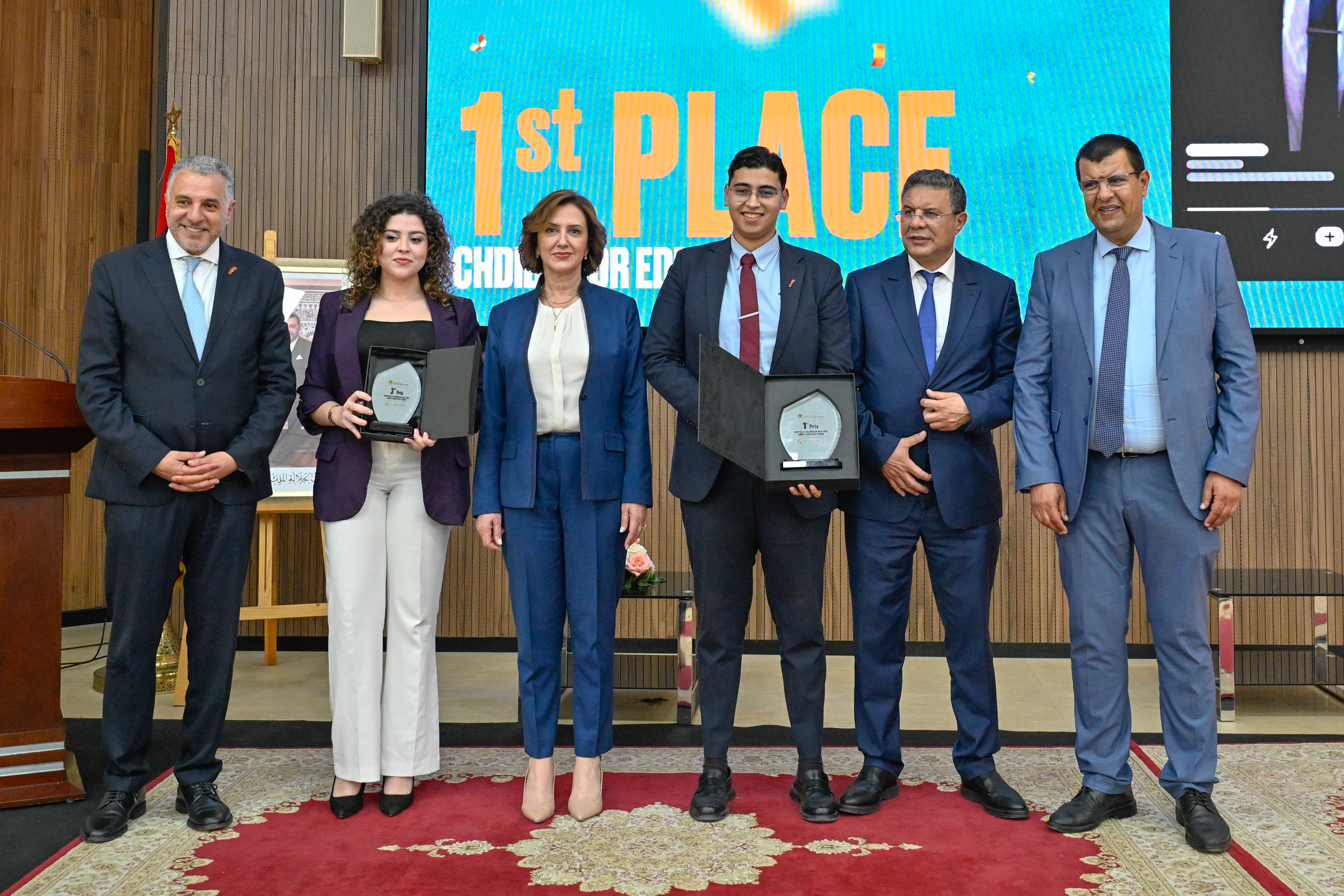 وزارة السياحة والكونفدرالية الوطنية للسياحة تراهنان على الضيافة لتعزيز جاذبية المغرب