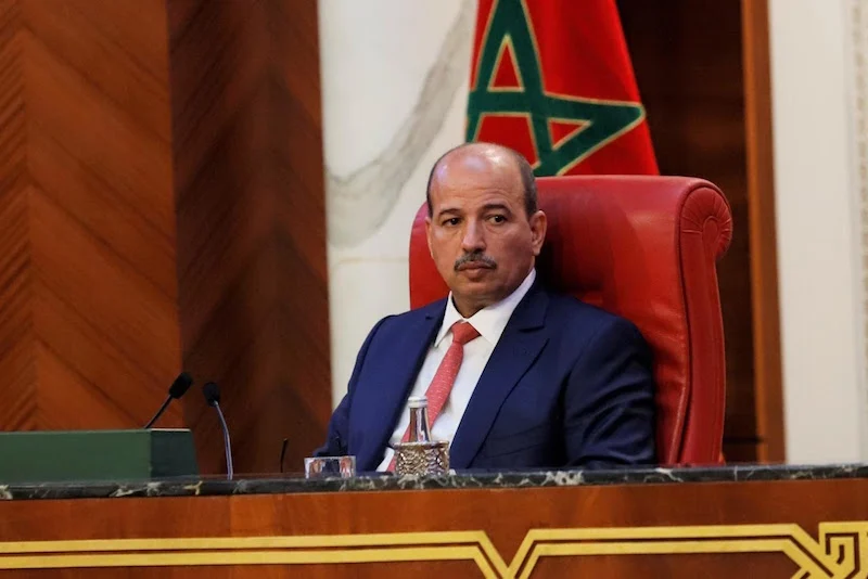 ميارة من جوهانسبوغ: المغرب مهتم بإحداث منطقة التبادل الحر القارية الأفريقية