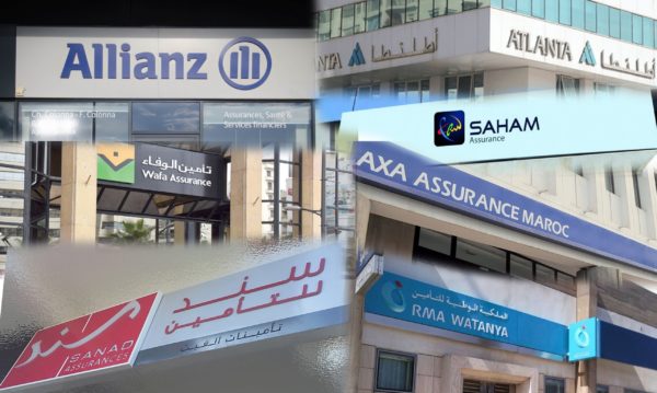 عائدات الاستثمارات تدفع أرباح شركات التأمين إلى 5,3 مليارات درهم في 2025