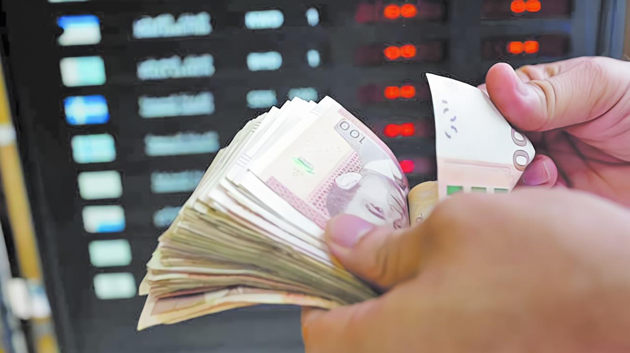 ارتفاع حاجيات البنوك من السيولة إلى 119,5 مليار درهم خلال الفصل الثالث من 2025