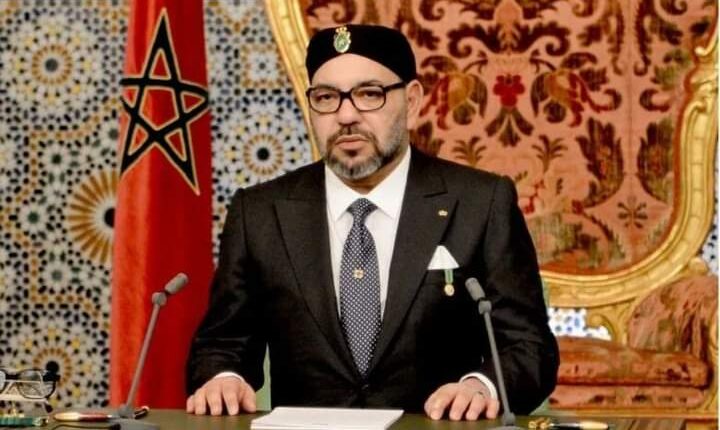 الملك يعين أعضاء الهيئة الوطنية للنزاهة والوقاية من الرشوة
