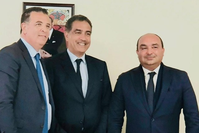 "تجارة" تستعرض حصيلتها السنوية
