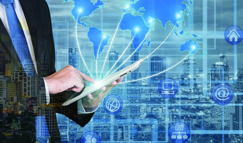 اعتماد قواعد بيانات رقمية لدعم المقاولات الصغرى والمتوسطة في 2023