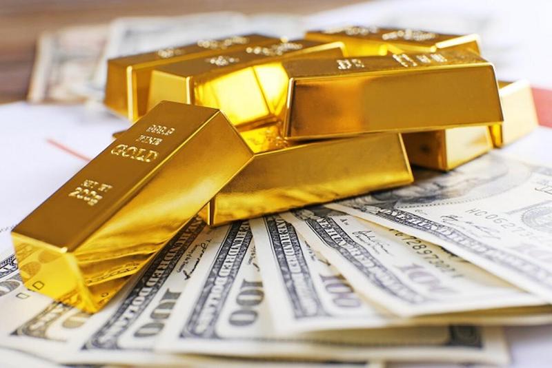 تراجع أسعار الذهب عالميا