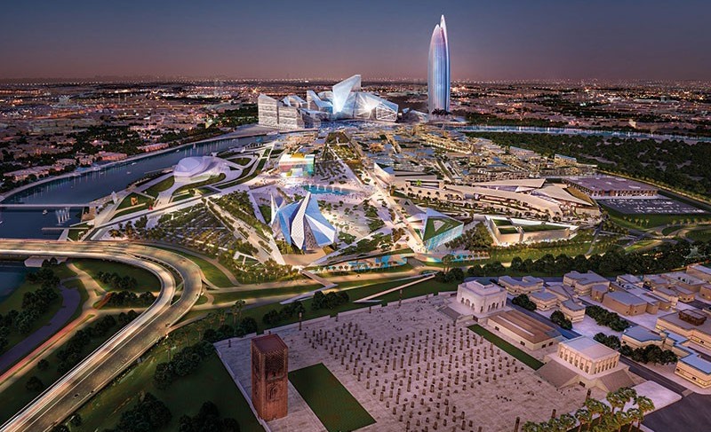 مشروع قانون المالية لسنة 2026: دينامية جديدة للاستثمار