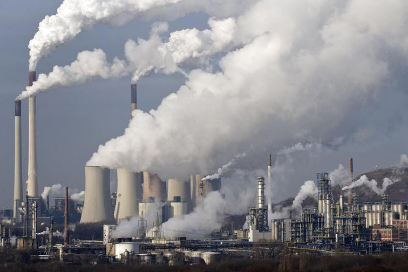 مطالب بالاستثمار في التربية البيئية لتقليص كلفة التلوث