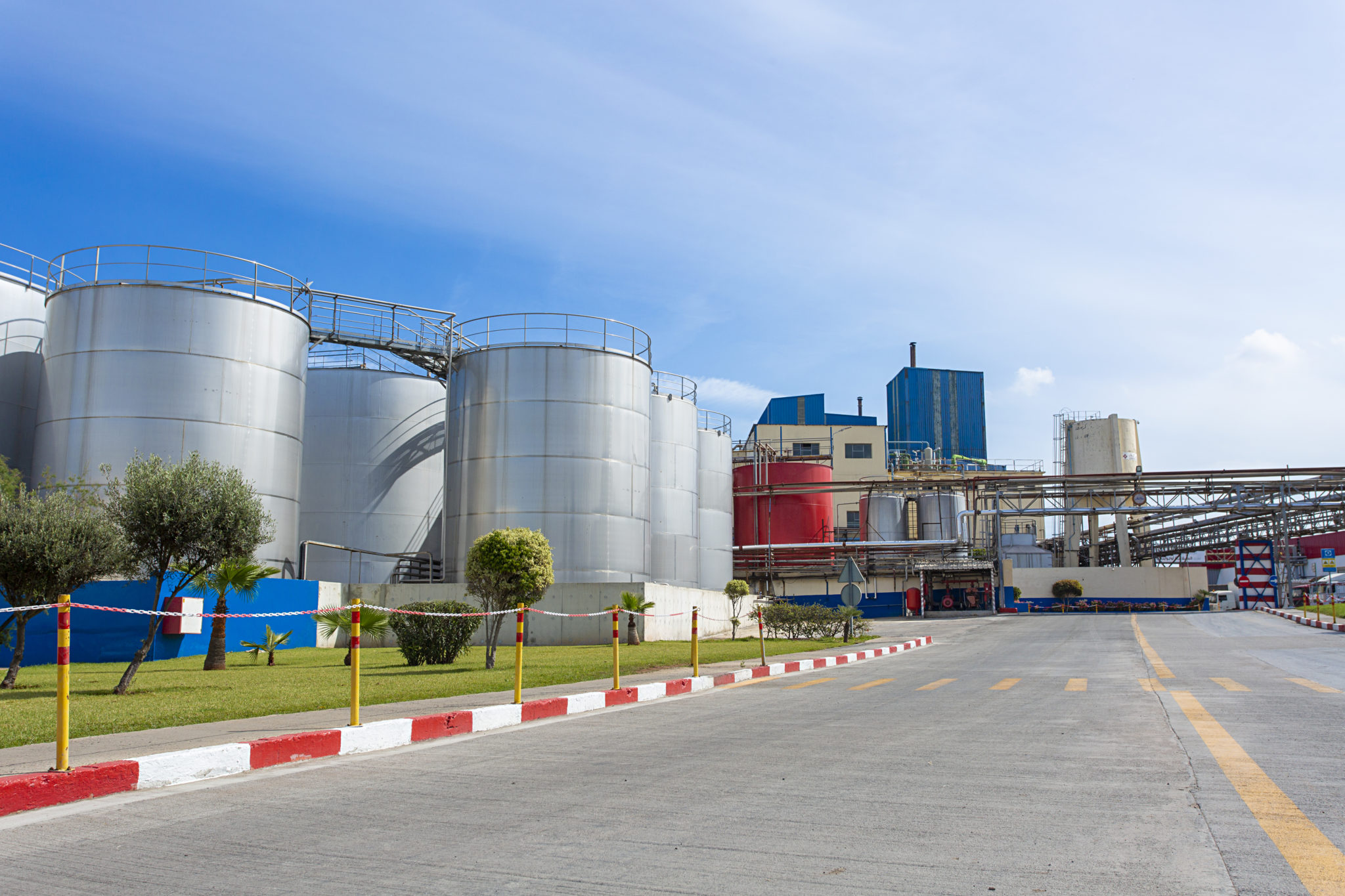 لوسيور كريسطال: رقم معاملات شبه مستقر عند متم شتنبر 2025