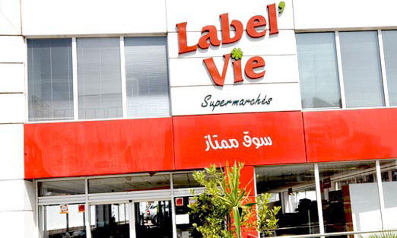 "لابيل في" ترفع رقم معاملاتها بـ26 %
