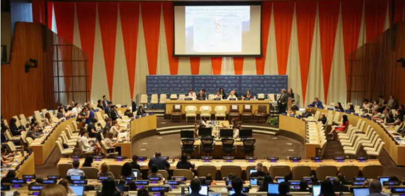 بدعم 178 دولة.. المغرب ينتخب عضواً بالمجلس الاقتصادي والاجتماعي للأمم المتحدة