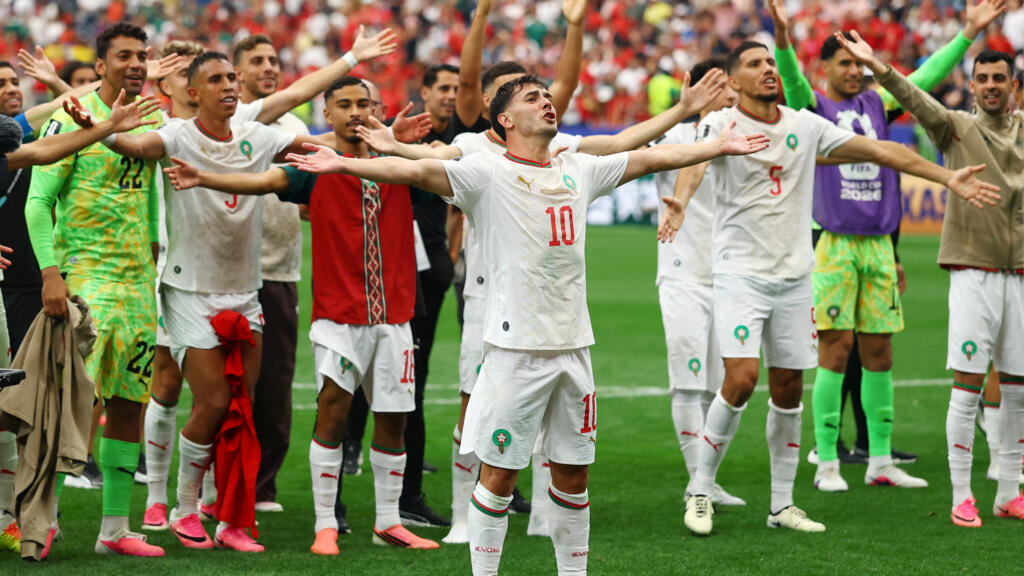 كم سيجني المغرب إذا أطاح بفرنسا؟.. مكافآت المونديال قد تصل إلى 52.5 مليون دولار