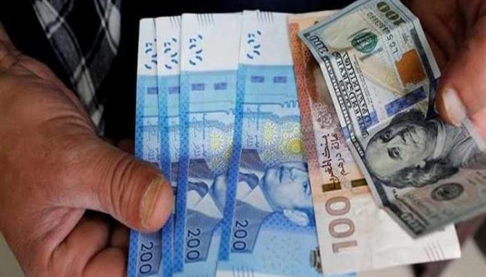 سوق الصرف.. الدرهم حقق مكاسب مهمة أمام الدولار خلال الشهرين الماضيين