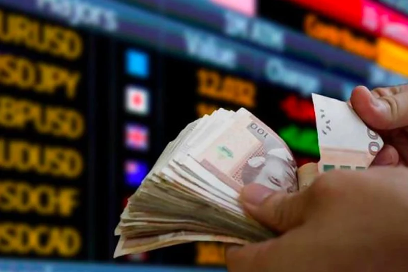 تراجع عجز السيولة البنكية إلى 148 مليار درهم