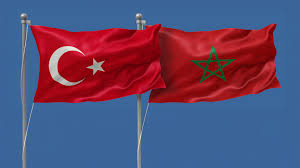 المغرب وتركيا يراهنان على قطاعات واعدة لتقوية العلاقات الاقتصادية
