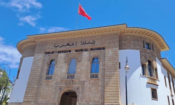 للمرة الخامسة تواليا.. بنك المغرب يثبت سعر الفائدة الرئيسي عند 2,25%