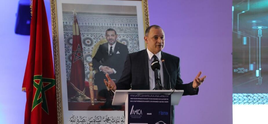 مزور: المغرب سيصبح منصة السيارات منخفضة الكربون الأكثر تنافسية في العالم
