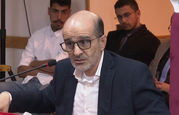 الأزمي: الحكومة أرهقت المقاولات الصغرى بالضرائب