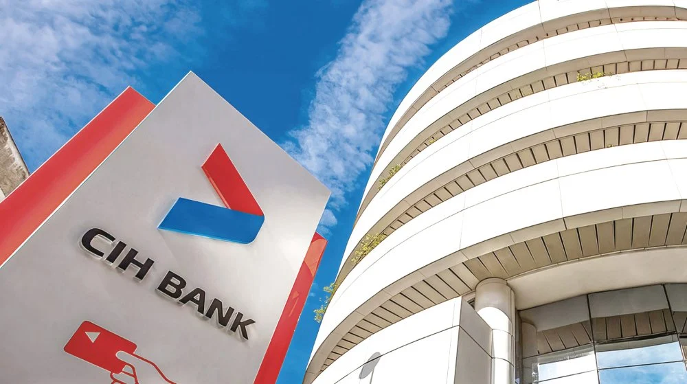 "CIH Bank" يحصل على تأشيرة الهيئة المغربية لسوق الرساميل لزيادة رأسماله المخصصة للأجراء