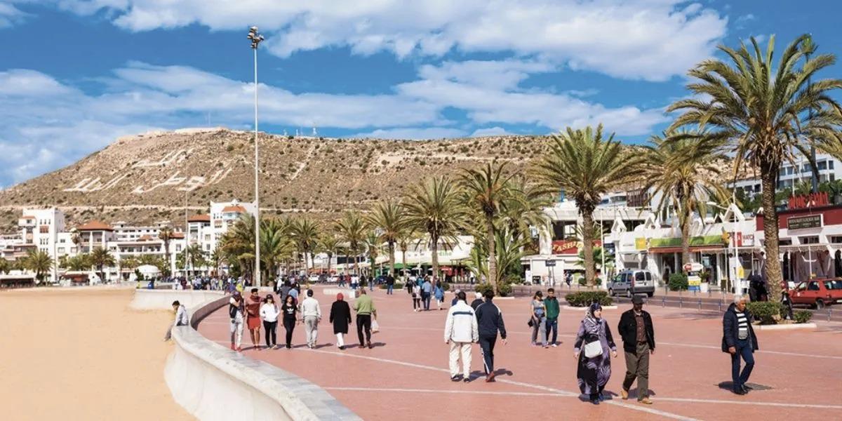 العطلة الصيفية 2023.. نصف المغاربة يخططون للسفر