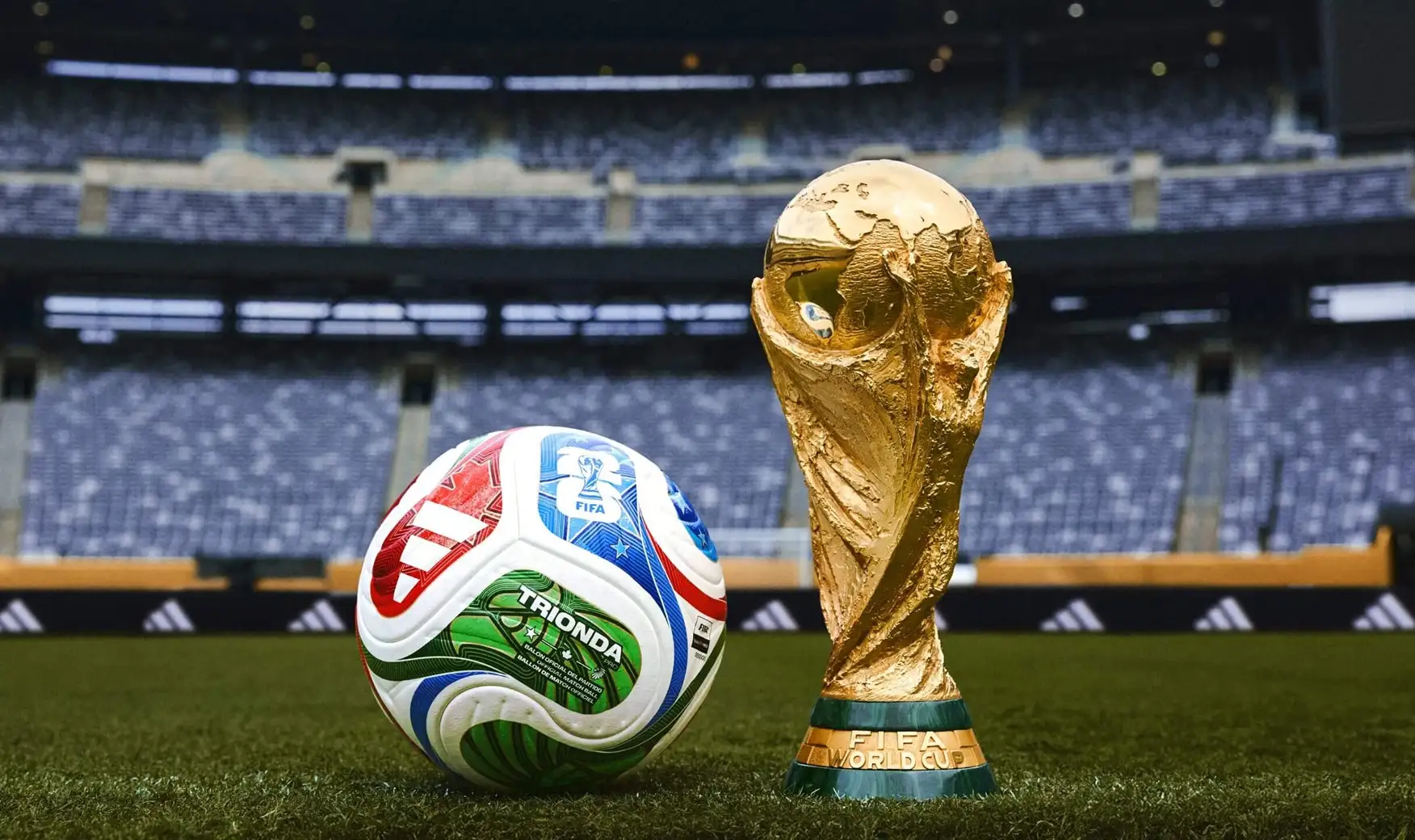 “فيفا” ترصد 871 مليون دولار للمنتخبات المشاركة في مونديال 2026