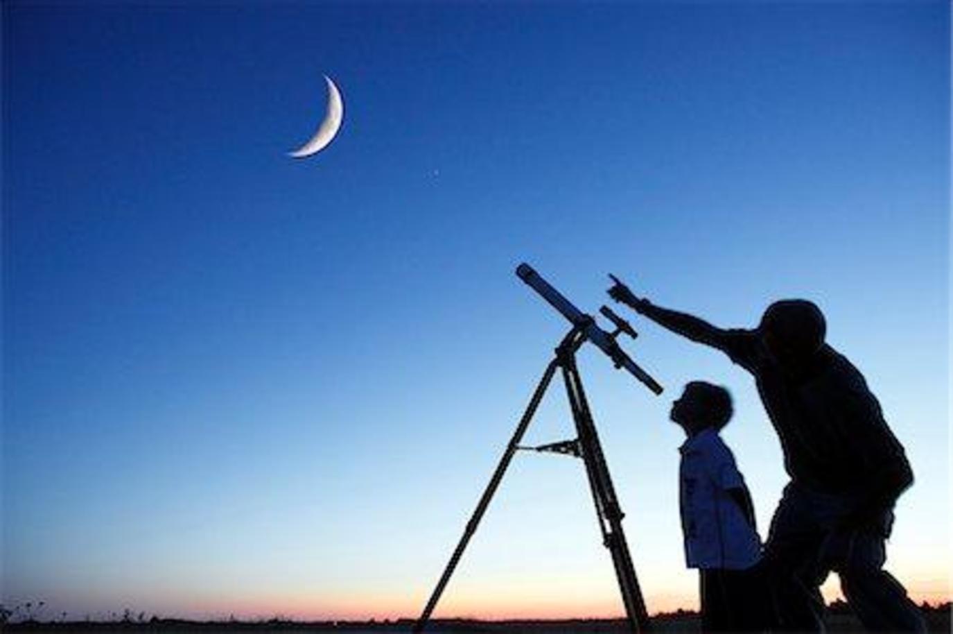 الاثنين هو يوم عيد الفطر في هذه الدول العربية