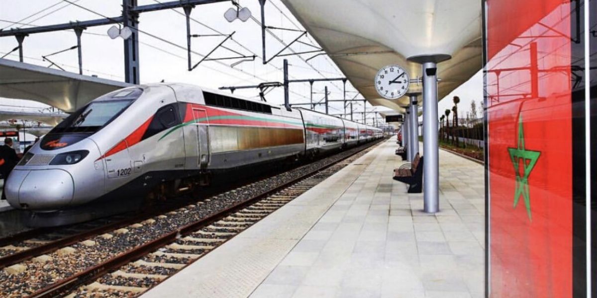 خبراء يؤكدون أهمية الرقمنة في تدبير قطاع القطارات فائقة السرعة