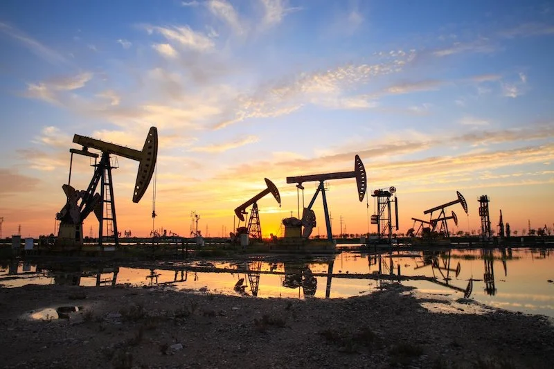 الطلب العالمي على النفط يرتفع في الربع الأول من 2024