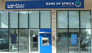 سهم "بنك أفريقيا"  الأكثر. نشاطا  بختام تداولات وسط الأسبوع