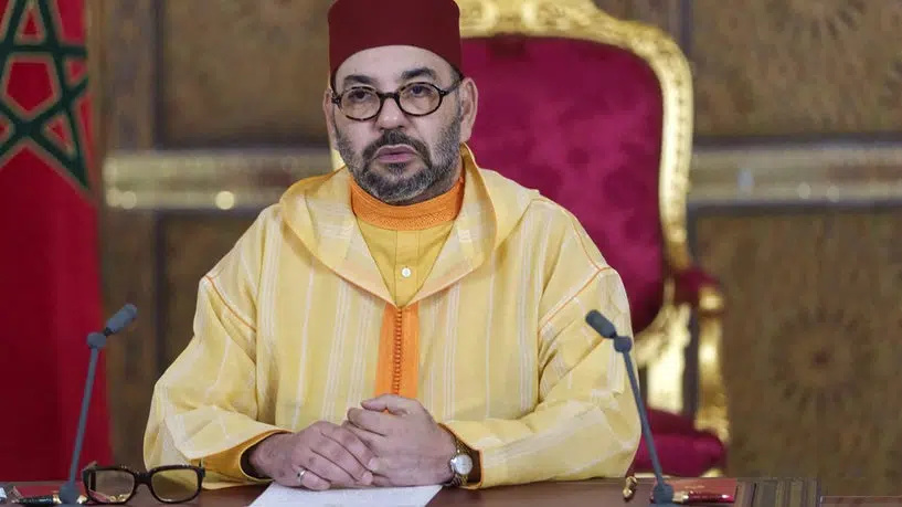 عفو ملكي لفائدة مشجعين سنغاليين بمناسبة عيد الأضحى المبارك