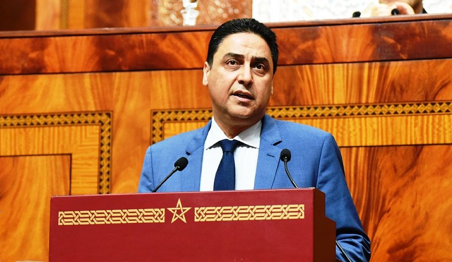 حجيرة: المغرب يراهن على الأسواق الآسيوية والمنتجات الحلال لتعزيز الصادرات