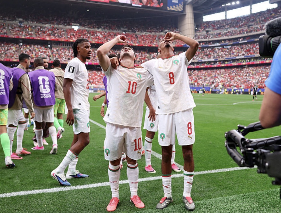 المغرب يضمن 19 مليون دولار بعد بلوغه ربع نهائي مونديال 2026