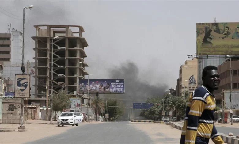 100 قتيل في الاشتباكات المسلحة بالسودان